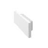 Wall fixture IP20 Thin LED 7.8 LED warm-white 3000K ON-OFF White 860.00 DE-0509-BLA