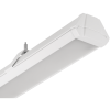 LUGTRACK 5 LED belka przelotowa 1,5m biały