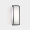 Wall fixture IP65 Skat 500mm LED 23.9 SW 2700-3200-4000K ON-OFF Grey 1266lm 05-E109-34-EH