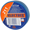 ELECTRIX 211 taśma elektroizolacyjna 0,13 mm x 19 mm x 20 m niebieska