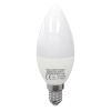 Lampa z diodami SMD LED VELA LED E14 6W 4500K