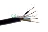 YKY 2x1 0.6/1 kV; Kabel