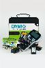 DYMO LabelManager 420P zestaw walizkowy, klawiatura ABC