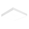 Roma LED 600x600 31W 4490lm 830 OPAL Biały STD 230V