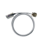 PAC-MICR-SD15-V0-1M5 Kabel połączeniowy PLC, nr.katalogowy 7789309015