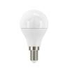 IQ-LED G45E14 7,2W-WW Lampa z diodami LED