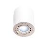 Orlicki Design oprawa natynkowa Rullo Bianco IP44 1xGU10 max 8W LED 230V