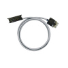 PAC-GF30-RV24-V4-1M Kabel połączeniowy PLC, nr.katalogowy 7789064010
