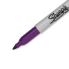 Sharpie Fine fioletowy F 1,0 mm