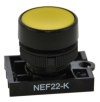 Napęd NEF22-K żółty