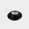 Downlight Dome ø120 8 40º Black IP23 707lm DN-1601-60-00