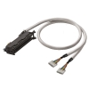 PAC-S1500-2X10-V0-2M5 Kabel połączeniowy PLC, nr.katalogowy 1512530025