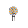 LED12 G4-WW Lampa z diodami LED