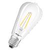 Lampa LED SMART+ Filament Edison Dimmable 60 5,5W E27