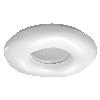 Oprawa SMART+ Orbis Ceiling Cromo WIFI TW 500mm white/chrome