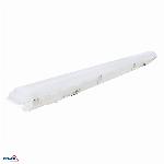 OPRAWA HERMETYK LED ARKOS 3 120CM 70W 4000K 11900LM IP66 KLOSZ PMMA MLECZNY