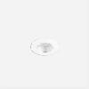 Downlight Play Flat Round Fixed 8 White IP54 AG11-AAG1NABU14