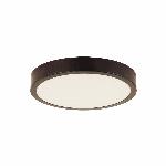 Plafoniera SMD LED ATUT LED C WENGE 18W NW