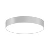 Finestra Ring LED 800 57W 6370lm 840 OPAL Szary STD 230V