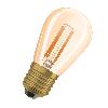 Lampa LED Vintage 1906 EDISON dim 4,8W/822230VFilament szkło przezroczysteGDE27