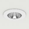 CLIO LED SLM Food Warm White, L15, wpust stropowy, 2000lm/60D/925, biały sygnałowy (mat struktura) RAL 9003