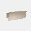Wall fixture Duna LED 34 LED warm-white 3000K ON-OFF Gold 2339lm 05-5964-DL-M1