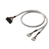 PAC-EMDV-2X10-V0-1M Kabel połączeniowy PLC, nr.katalogowy 1512370010