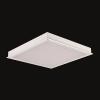 AGAT CLEAN LED SMOOTH 5400 MICRO-PRM E IP65 830 / 600X600