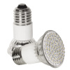 LED60 E27-CW Lampa z diodami LED