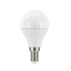 IQ-LED G45E14 7,5W-WW Lampa z diodami LED