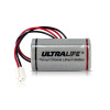 Bateria UHR-ER34615 3,6 V / 13 Ah do sygnalizatorów bezprzewodowych typu ASP-100, ASP-200 i MSP-300
