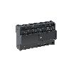 RP-C Pro, sterownik, 2x Ethernet (BACnet), 2x RS485 (Sensorbus, Roombus), Bluetooth, 8Ub, 8DO, z zaciskami śrubowymi