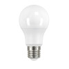 IQ-LEDDIM A60 7,3W-WW Lampa z diodami LED