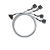PAC-S300-HE10-V2-4M Kabel połączeniowy PLC, nr.katalogowy 1363380040