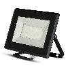 50W Naświetlacz LED SMD / Barwa:3000K / Obudowa: Czarna 5958