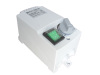 regulator elektroniczny, 1-fazowy, max. 5,0 A z dodatkowym wyjściem 230 V AC do 2,0 A