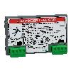 EasyLogic Moduł analogowy 1-IO do PM2X30