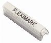 FLEXIMARK Transparent sleeve 2-4/15 TR