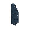Harmony Relay Przekaźnik półprzewodnikowy wejście 90/140VAC/wyjście 24/280VAC, 6A