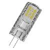 Lampa LED PARATHOM Special PIN CL 30 non-dim 2,6W 827 G4