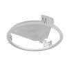 Finestra Ring LED Adapter GK Szary 520mm