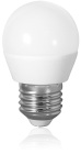 ORO-E27-B45-NOTO-3,5W-BC Lampy LED/Multi LED