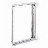 Spacial Rama uchylna rack 19'' 20U do S3D 1000x 800x 250...400mm