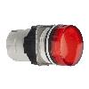 Harmony XB6 Lampka sygnalizacyjna czerwony LED okrągły