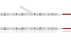 Taśma LED 60SMD2835/M 6-7lm IP20 8mm x 50m ciepła 2Y 4,8W/m