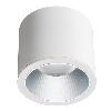 Oprawa LUGSTAR LB LED n/t ED DALI 4400lm/840 MAT IP20 70° biały GEN.2 44 W