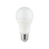 A60 N 13W E27-WW Lampa z diodami LED