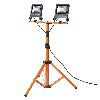 Oprawa LED WORKLIGHT TRIPOD 2x30 W 4000 K