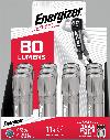 LATARKA ENERGIZER METAL 3AAA 80 lm