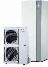 EXCELIA AI Tri HP DUO (High Power) 17kW pompa ciepła powietrze-woda